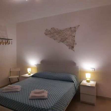 Casa Andolina White Villa Noto Eksteriør billede