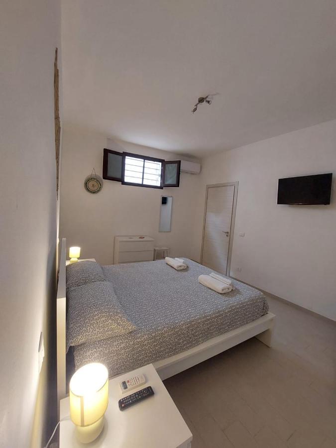 Casa Andolina White Villa Noto Eksteriør billede
