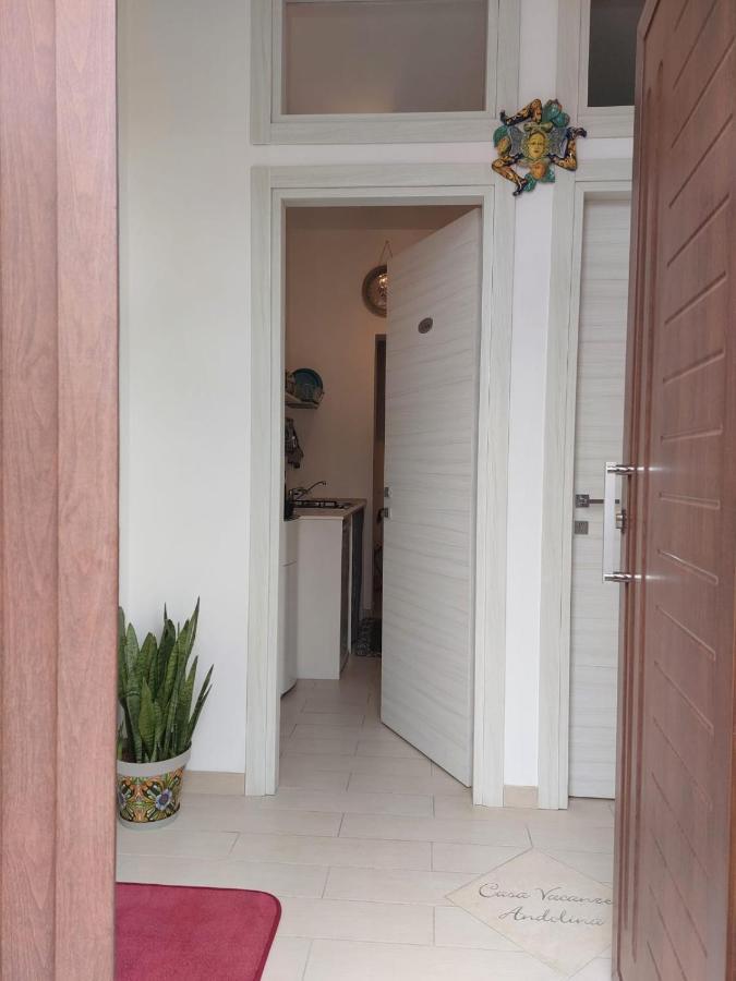 Casa Andolina White Villa Noto Eksteriør billede