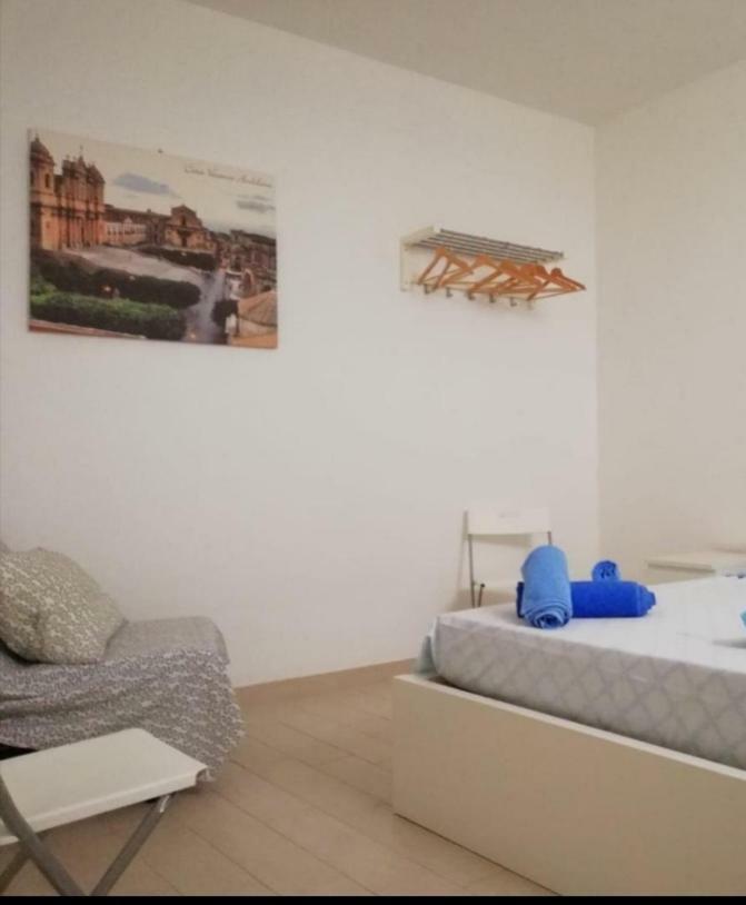 Casa Andolina White Villa Noto Eksteriør billede